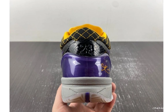 Diem Nike Protro 4 Carpe Kobe   AV6339-001 1224